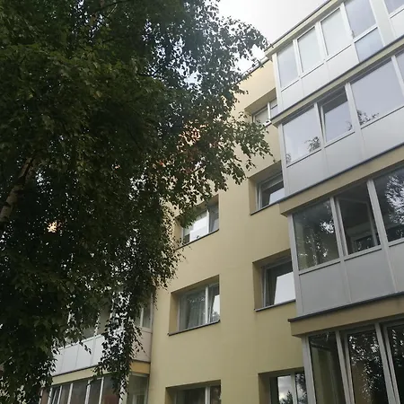 Appartamento Ganyklos Prie Fontano