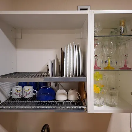 Apartamento Ganyklos Prie Fontano *