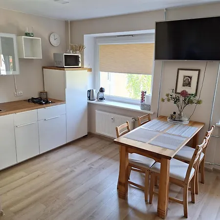 Ganyklos Prie Fontano * Palanga