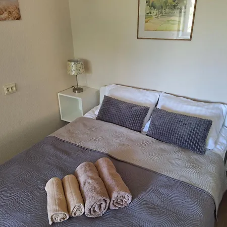 Ganyklos Prie Fontano Palanga