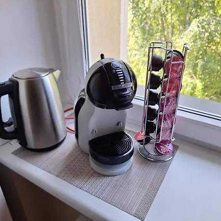 Appartamento Ganyklos Prie Fontano *