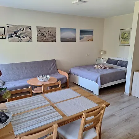 Apartamento Ganyklos Prie Fontano