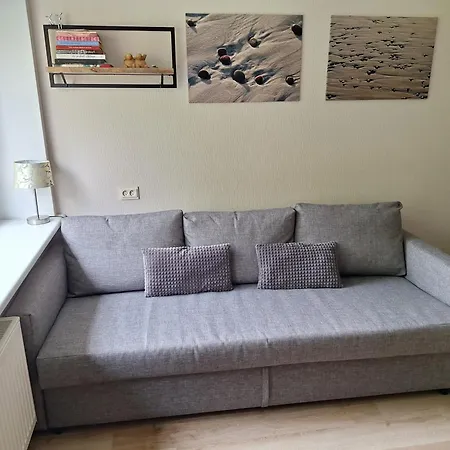 Ganyklos Prie Fontano * Palanga