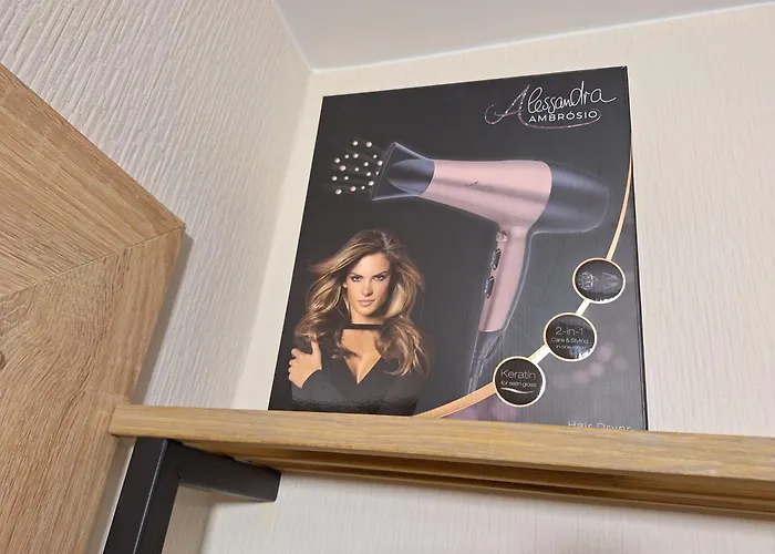 Apartman Ganyklos Prie Fontano *