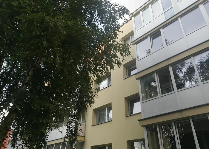 Apartman Ganyklos Prie Fontano