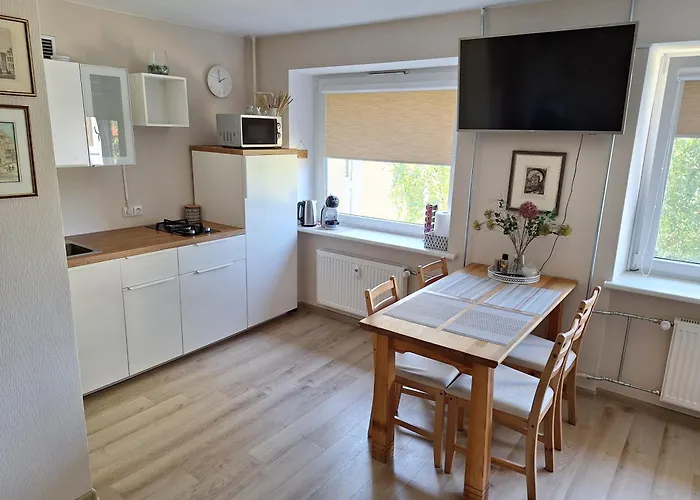 Ganyklos Prie Fontano * Palanga