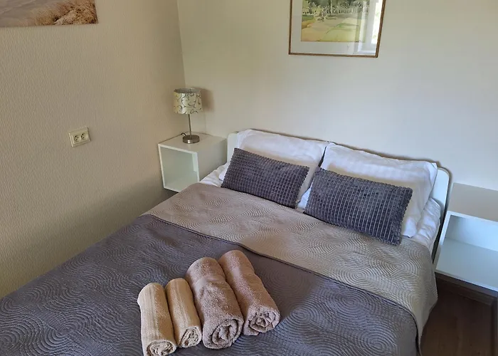 Ganyklos Prie Fontano Palanga