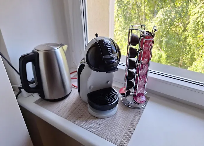 Apartman Ganyklos Prie Fontano *