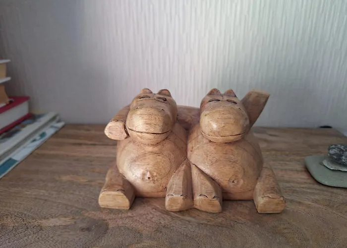 Ganyklos Prie Fontano