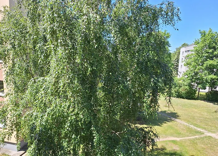 Ganyklos Prie Fontano Apartman Palanga