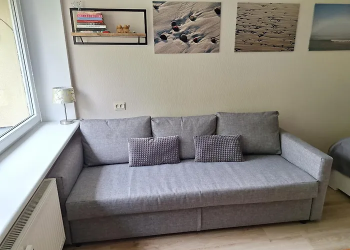 Ganyklos Prie Fontano * Palanga